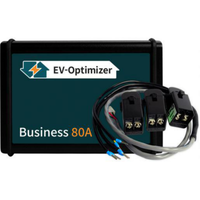 EV-Optimizer | Business  | Extra licentie
