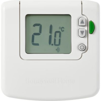 Honeywell Evohome Zone Thermostaat Aan/uit DTS92A1011