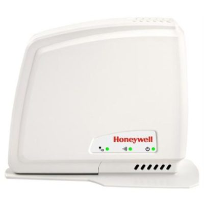 Honeywell Evohome Comfort Gateway Voor Smartphone/tablet