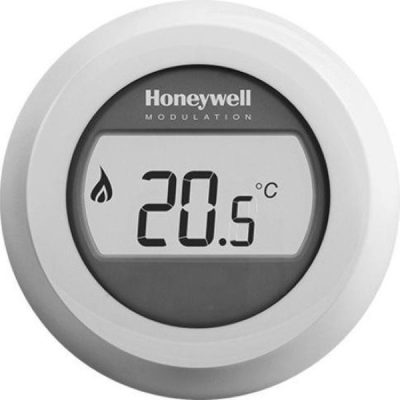 Honeywell Round Modulation Thermostaat