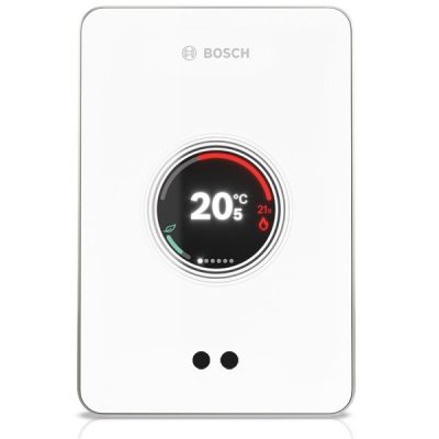 Nefit Bosch EasyControl Single White