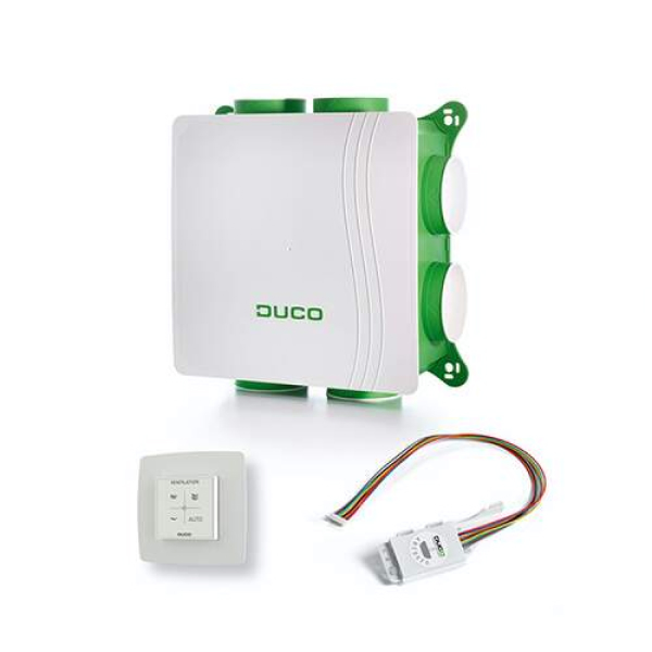 ducobox silent 2