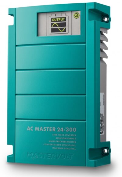 AC Master 24/300