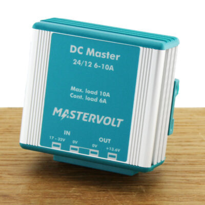 DC Master 24/12-6