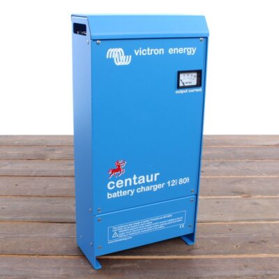 Centaur acculader 12/80 (3) 90-265V AC