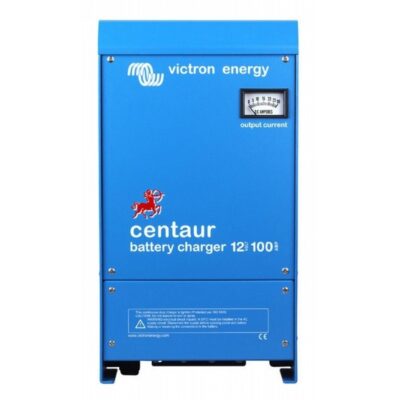 Centaur acculader 12/100 (3) 90-265V AC