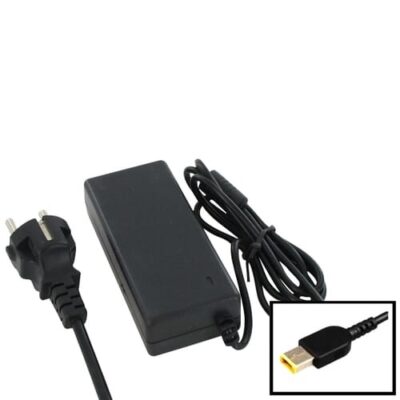 Laptop lader AC Adapter 65W voor Lenovo Square plug