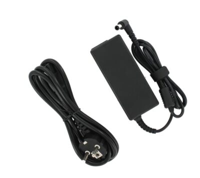Laptop lader AC Adapter 65W voor o.a. Sony, Fujitsu