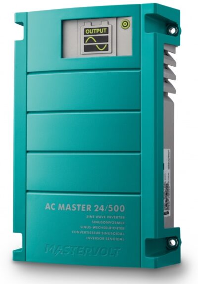 AC Master 24/500
