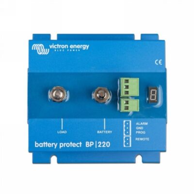 BatteryProtect 12/24V 220A