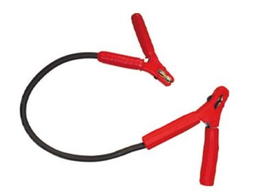 Easy Grip kabel van 50 cm met F600 klem en Motorfiets klem
