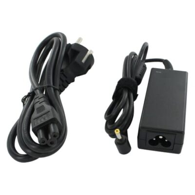 Laptop / netbook lader AC Adapter 40W HP