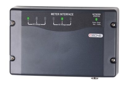 Meter Interface (MI) met afdichting en stekker