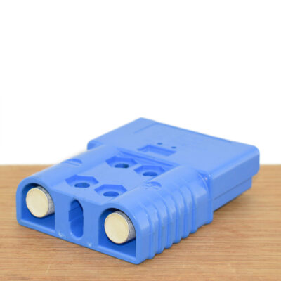 SBE160 connector blauw - 50mm2