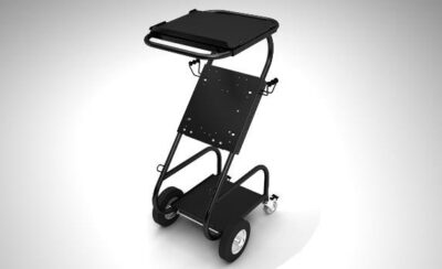 Trolley PRO (MXS25/MXT14/MXTS40/MXTS70)