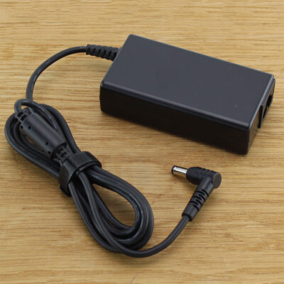 Laptop / notebook lader AC Adapter 65W Compatibel