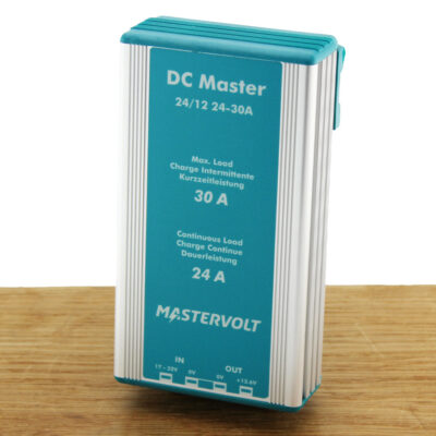 DC Master 24/12-24