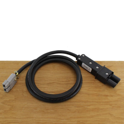 Adapter/ kabel voor Yamaha G19, Yamaha G22