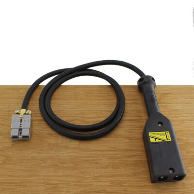 Adapter/ kabel voor 36 V E-Z-GO