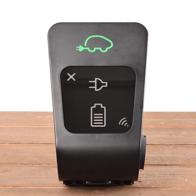 Chargestorm Connected 2 - Outlet - 3 fase 16A - 11kW