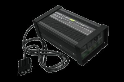 MegaCharge Lithium-ion 24V 18A