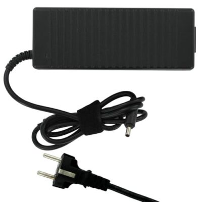 Laptop lader AC Adapter 130W Dell 4,5 x 3,0mm