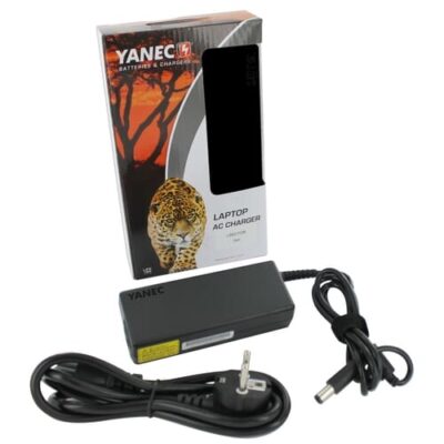 Laptop lader AC Adapter 90W Dell