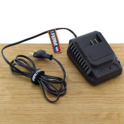 CDA1104 Fast Charger Adapter 16V