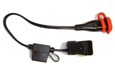 Optimate O47 Adapter kabel DUCATI naar SAE
