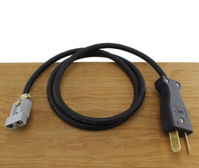 Adapter/ kabel voor 36 V Club Car/ Yamaha G9, Yamaha G14, Yamaha G16