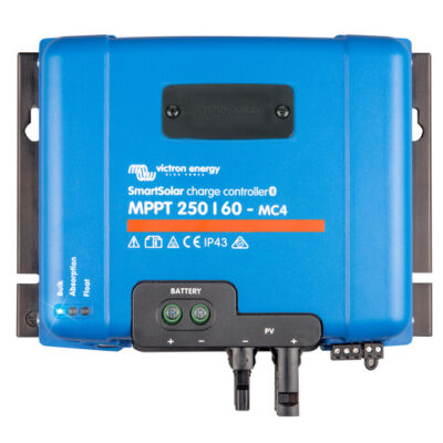 SmartSolar MPPT 250/60 - MC4