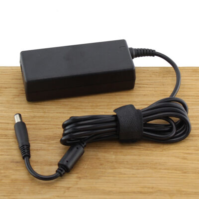 Laptop lader AC Adapter 65W 7,4 x 5,0mm