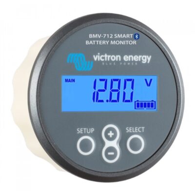 batterij monitor BMV-712 Smart