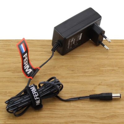 CDA1141 Fast Charger Adapter 16V