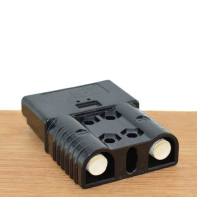 SBE160 connector zwart - 35mm2