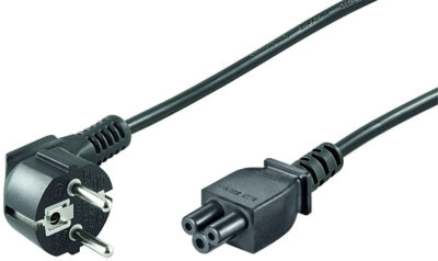 Voedingskabel / power cord C5 1.2M