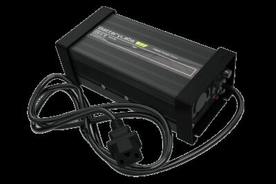 MegaCharge Lithium-ion 60V 3A