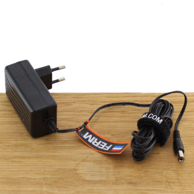 CDA1143 Fast Charger Adapter 12V