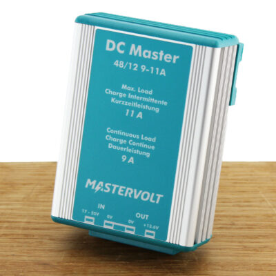 DC Master 48/12-9