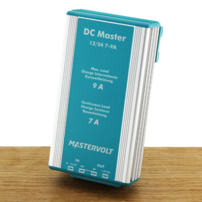 DC Master 12/24-7