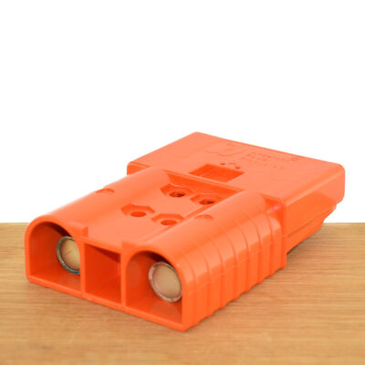 SBE320 connector oranje - 70mm2