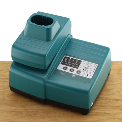 Compatibel Makita acculader MAK-CH01 Makita 7,2-18V