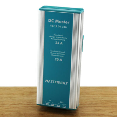 DC Master 48/12-20