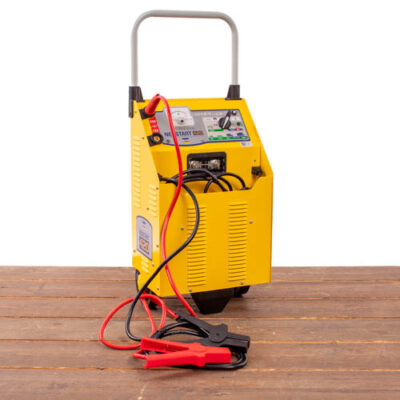 Neostart 420 Acculader/Startbooster 12-24V