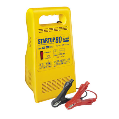Start Up 80 - Acculader/ Starthulp/ Tester