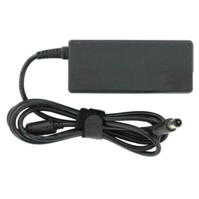 Laptop lader AC Adapter 65W Dell achthoekige plug