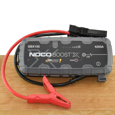 GBX155 Noco Boost X Lithium Jumpstarter 4250A