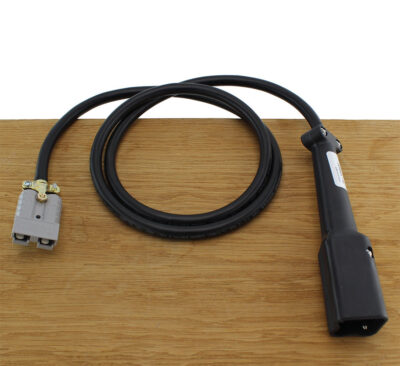 Adapter/ kabel voor TDRE Yamaha