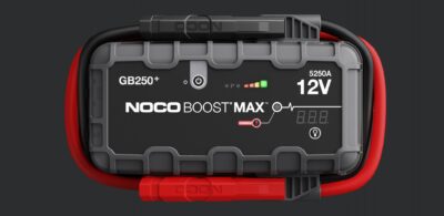 GB250 Boost Max Jumpstarter 5250A