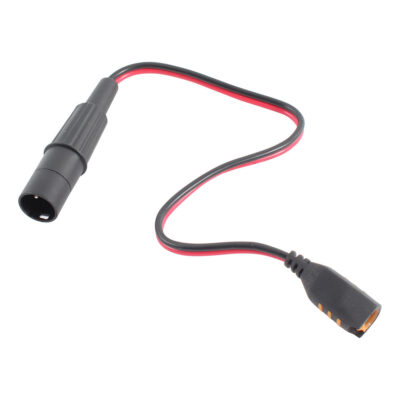 Comfort Connect XLR Connector
